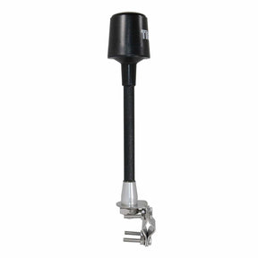 Tram Satellite Radio Mirror-Mount Trucker Antenna with RG58 Coaxial Cable and SMB-Female Connector
