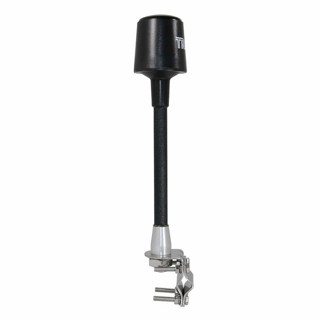 Tram Satellite Radio Mirror-Mount Trucker Antenna with RG58 Coaxial Cable and SMB-Female Connector