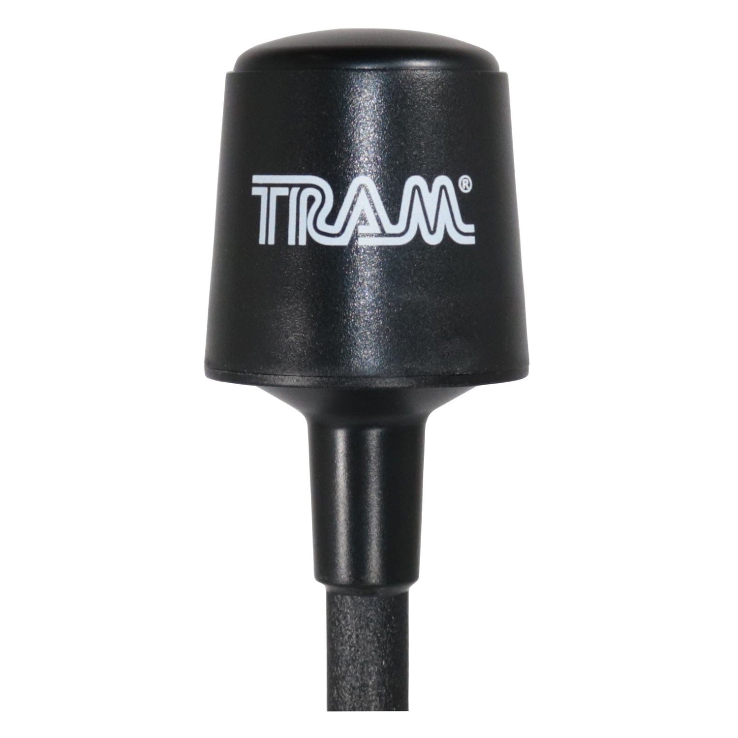 Tram Satellite Radio Mirror-Mount Trucker Antenna with RG58 Coaxial Cable and SMB-Female Connector
