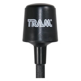 Tram Satellite Radio Mirror-Mount Trucker Antenna with RG58 Coaxial Cable and SMB-Female Connector