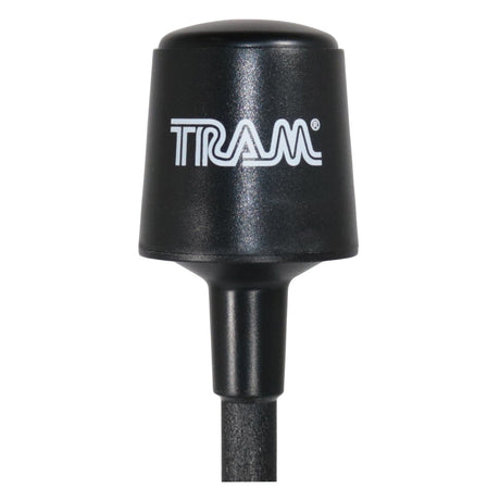 Tram Satellite Radio Mirror-Mount Trucker Antenna with RG58 Coaxial Cable and SMB-Female Connector