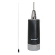 Browning 200-Watt Low-Band 26.5 MHz to 30 MHz Unity-Gain UHF Antenna with NMO Mounting, Silver Base