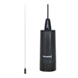 Browning 200-Watt Low-Band 26.5 MHz to 30 MHz Unity-Gain UHF Antenna with NMO Mounting, Black Base