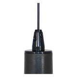 Browning 200-Watt Low-Band 26.5 MHz to 30 MHz Unity-Gain UHF Antenna with NMO Mounting, Black Base