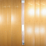 Browning 132 MHz to 174 MHz No Ground Plane VHF 2.4-dBd Gain 51-1/4-In. Tall Tunable NMO Antenna, 5-MHz Bandwidth, BR-155