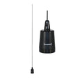 Browning 200-Watt Pretuned Wide-Band 144 MHz to 174 MHz 2.4-dBd-Gain VHF Black Antenna with NMO Mounting, BR-158-B