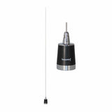 Browning 200-Watt 133 MHz to 180 MHz 2.4-dBd-Gain No Ground Plane VHF Antenna with NMO Mounting, BR-159