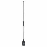 Browning 406 MHz to 510 MHz UHF 4-dBd Gain Pre-Tuned Wideband NMO Antenna, BR-171-B