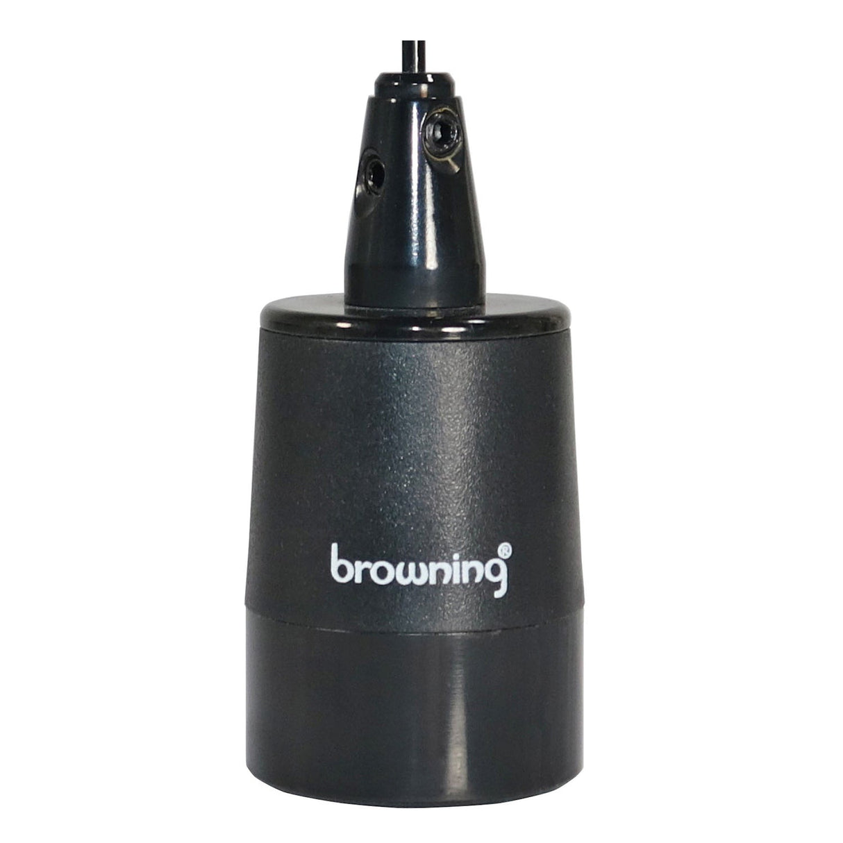 Browning 406 MHz to 510 MHz UHF 4-dBd Gain Pre-Tuned Wideband NMO Antenna, BR-171-B