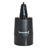 Browning 406 MHz to 510 MHz UHF 4-dBd Gain Pre-Tuned Wideband NMO Antenna, BR-171-B