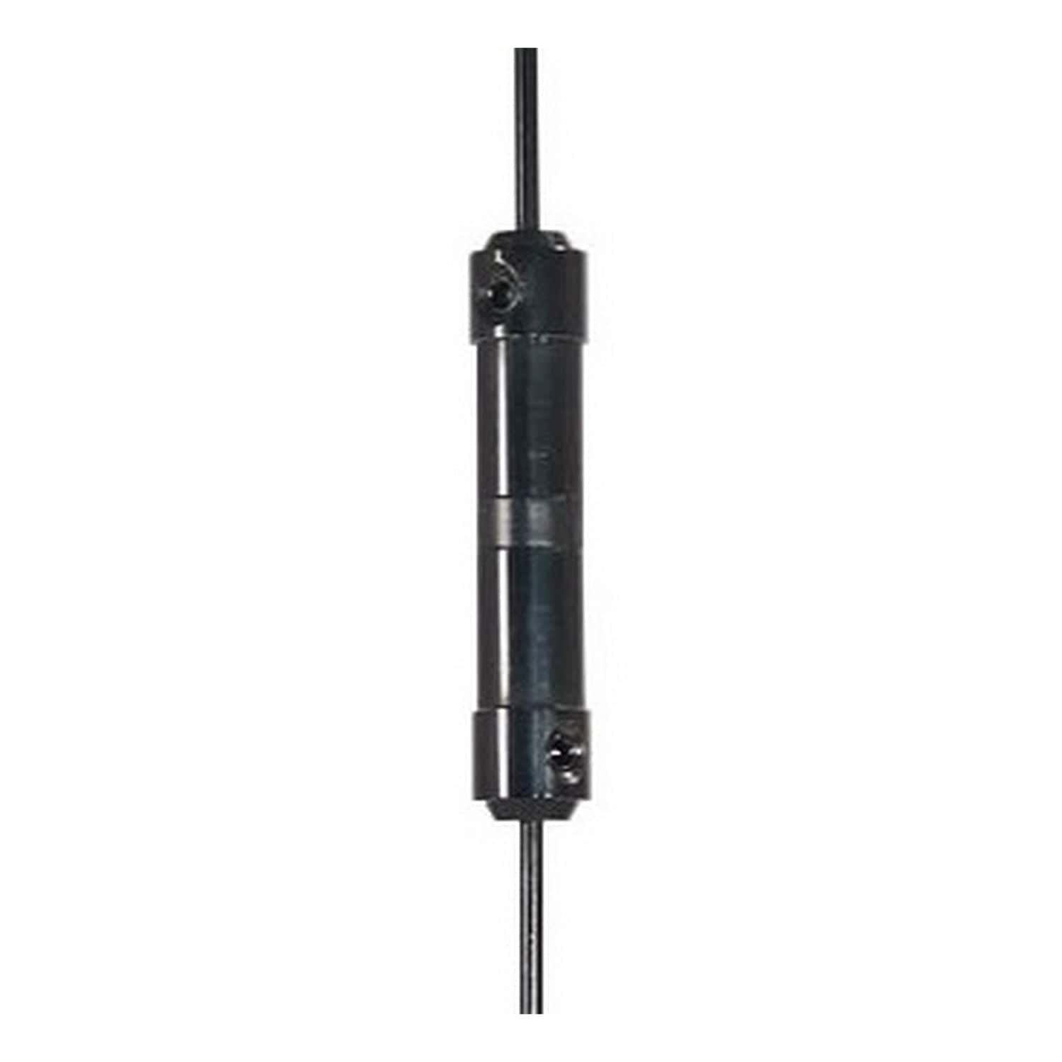 Browning 406 MHz to 510 MHz UHF 4-dBd Gain Pre-Tuned Wideband NMO Antenna, BR-171-B