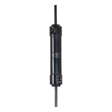 Browning 406 MHz to 510 MHz UHF 4-dBd Gain Pre-Tuned Wideband NMO Antenna, BR-171-B