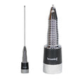 Browning 200-Watt 450 MHz to 470 MHz 3-dBd-Gain UHF Antenna with Spring and NMO Mounting, BR-176-S