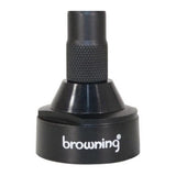 Browning 140 to 170 MHz VHF/430 to 470 MHz UHF Pre-Tuned Dual Band NMO Antenna, BR-179