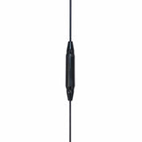 Browning Amateur Dual-Band 144 to 148 MHz/430 to 450 MHz Pretuned NMO Antenna, Black/Chrome