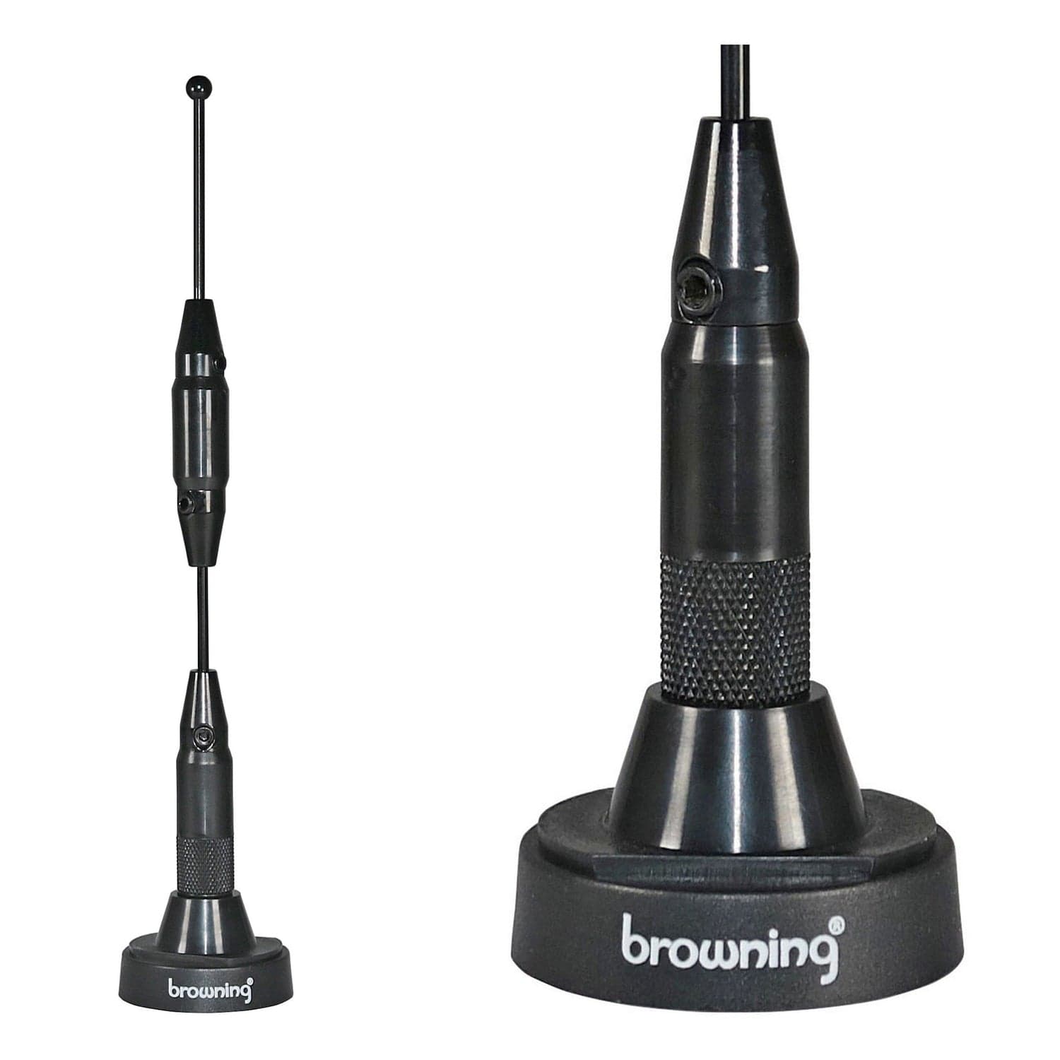 Browning 2.2 GHz to 2.9 GHz Wi-Fi 5-dBi Gain Pre-Tuned NMO-Mount Antenna, BR-2235