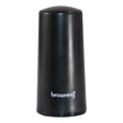 Browning Wide-Band 4G/3G LTE Wi-Fi High-Gain Low-Profile Cellular Antenna with NMO Mounting, 3-1/4-Inch Tall