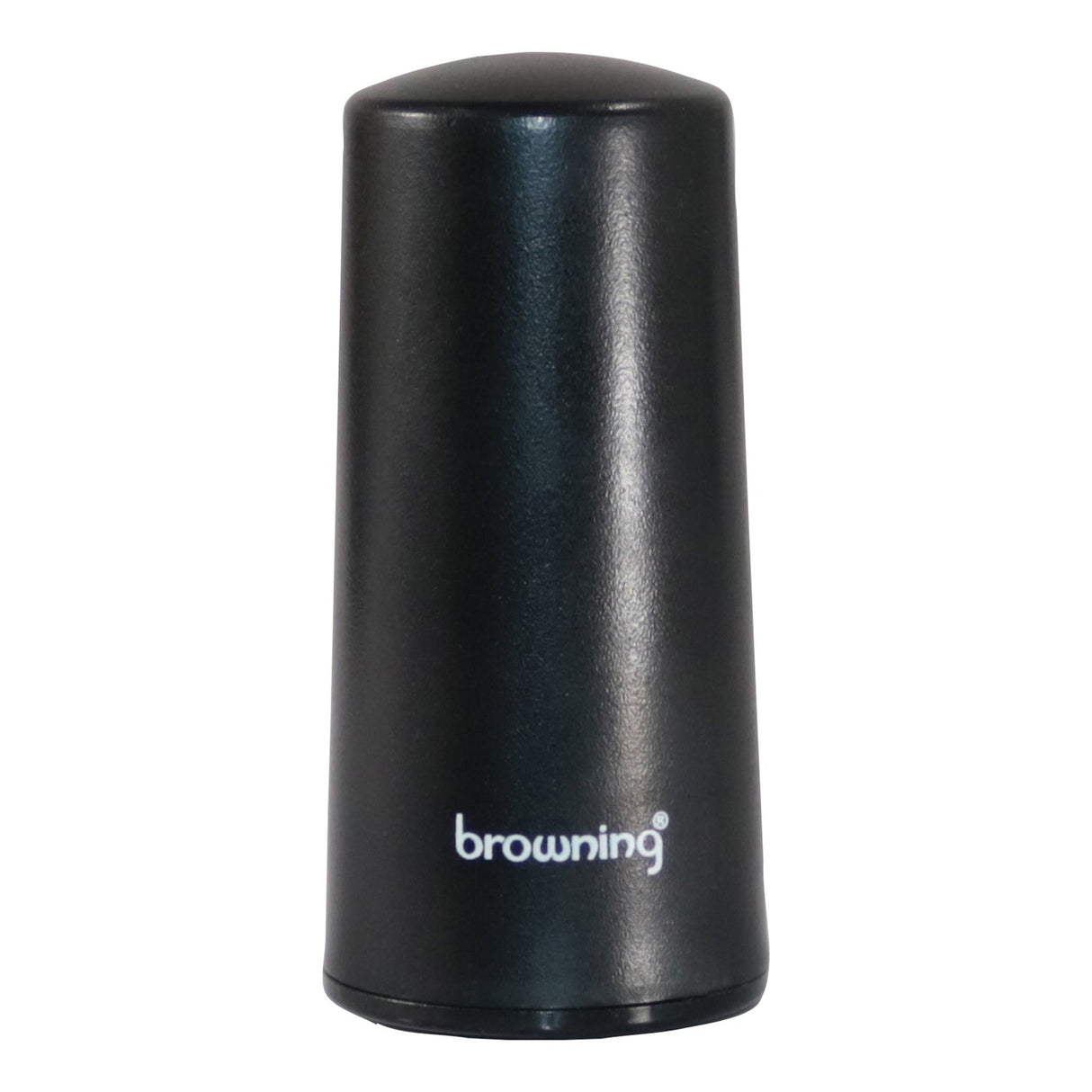Browning Wide-Band 4G/3G LTE Wi-Fi High-Gain Low-Profile Cellular Antenna with NMO Mounting, 3-1/4-Inch Tall