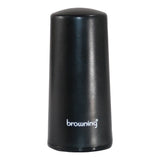 Browning Wide-Band 4G/3G LTE Wi-Fi High-Gain Low-Profile Cellular Antenna with NMO Mounting, 3-1/4-Inch Tall