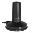 Browning 5G/4G/3G/LTE/Wi-Fi/Cellular 5.5-dBi-Gain 698-MHz to 2700-MHz Antenna Magnet Kit, BR-2427-M