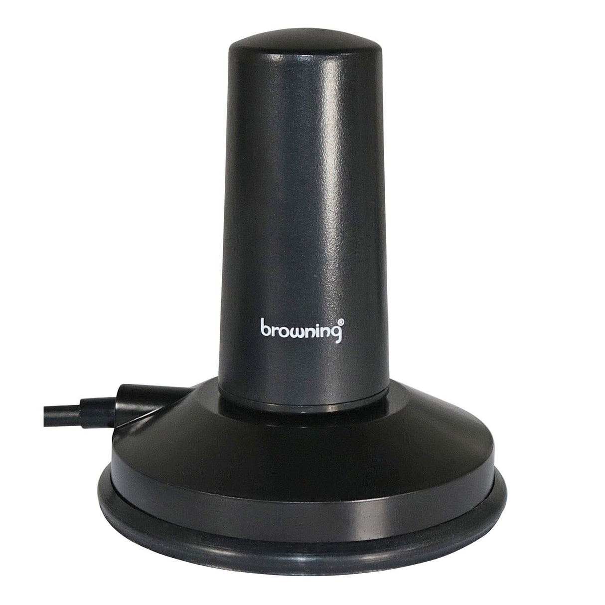 Browning 5G/4G/3G/LTE/Wi-Fi/Cellular 5.5-dBi-Gain 698-MHz to 2700-MHz Antenna Magnet Kit, BR-2427-M