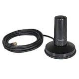 Browning 5G/4G/3G/LTE/Wi-Fi/Cellular 5.5-dBi-Gain 698-MHz to 2700-MHz Antenna Magnet Kit, BR-2427-M