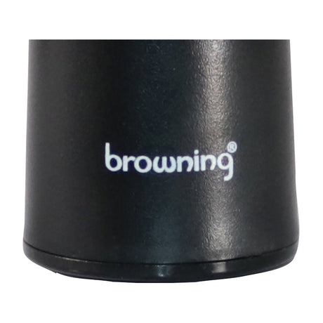 Browning Wide-Band 4G/3G LTE Wi-Fi High-Gain Low-Profile Cellular Antenna with NMO Mounting, 3-1/4-Inch Tall