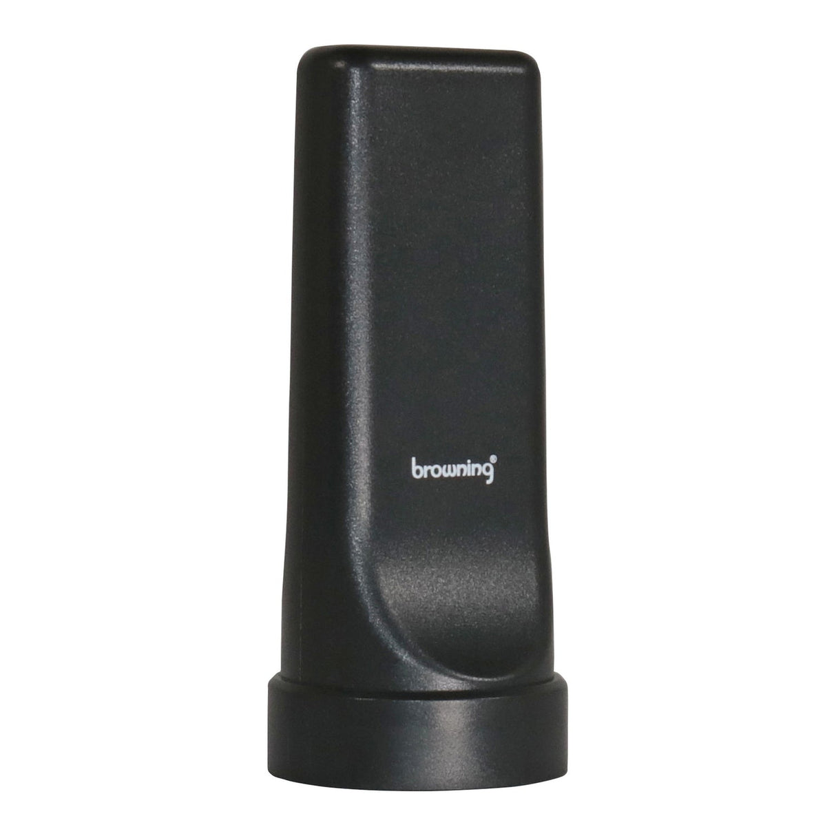 Browning Wide-Band 4G/3G LTE Wi-Fi High-Gain Low-Profile Cellular Antenna with NMO Mounting, 5-1/2-Inch Tall