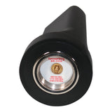 Browning Wide-Band 4G/3G LTE Wi-Fi High-Gain Low-Profile Cellular Antenna with NMO Mounting, 5-1/2-Inch Tall