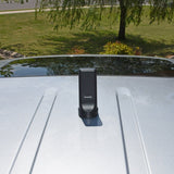 Browning Wide-Band 4G/3G LTE Wi-Fi High-Gain Low-Profile Cellular Antenna with NMO Mounting, 5-1/2-Inch Tall