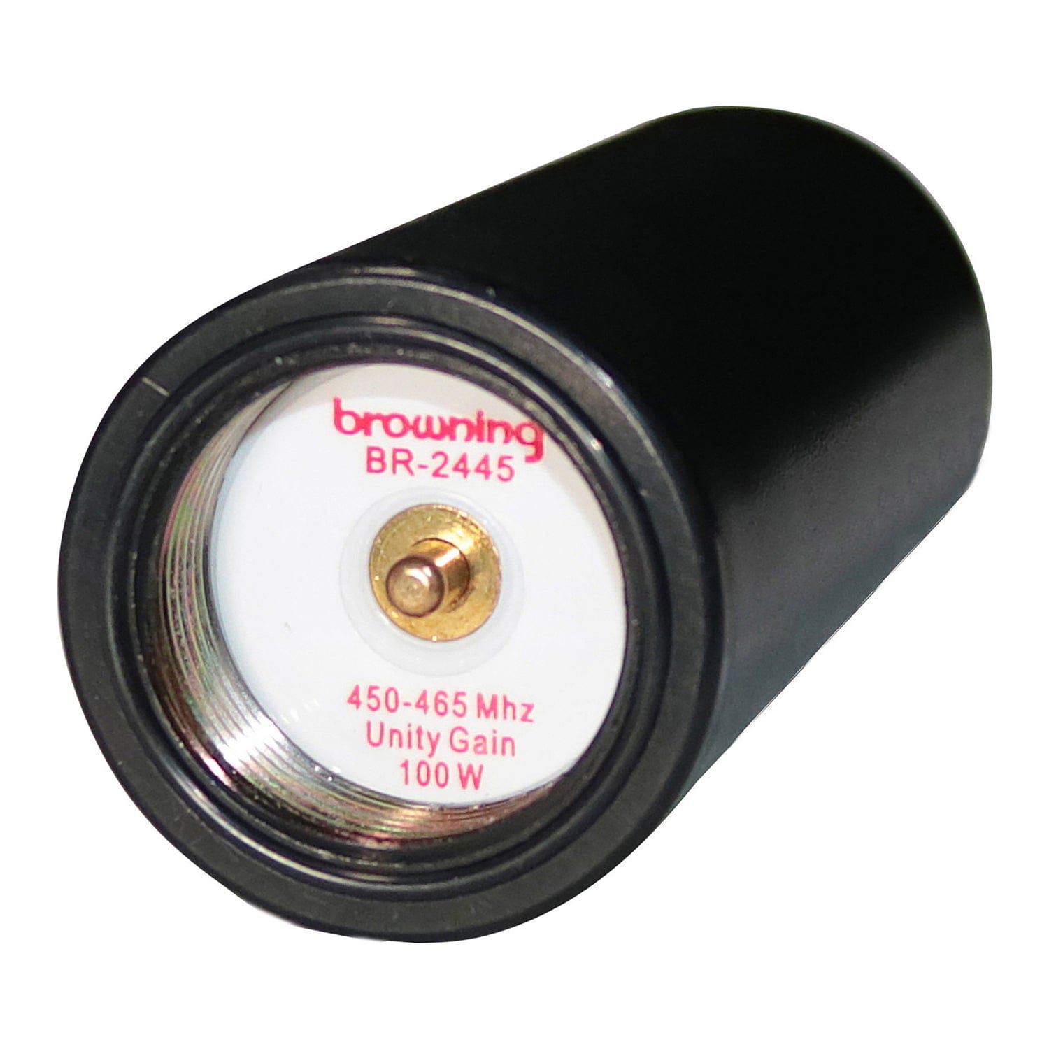 Browning 450 MHz to 465 MHz Low-Profile Antenna with NMO Mounting