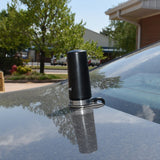 Browning 450 MHz to 465 MHz Low-Profile Antenna with NMO Mounting
