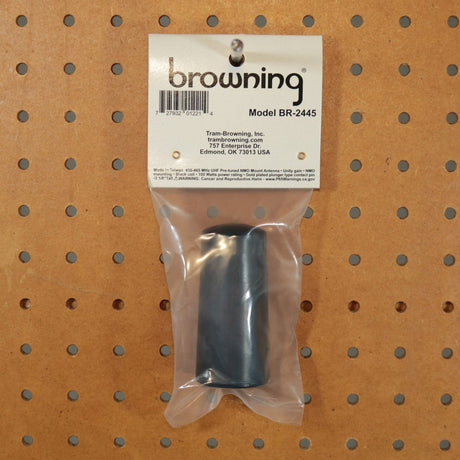 Browning 450 MHz to 465 MHz Low-Profile Antenna with NMO Mounting