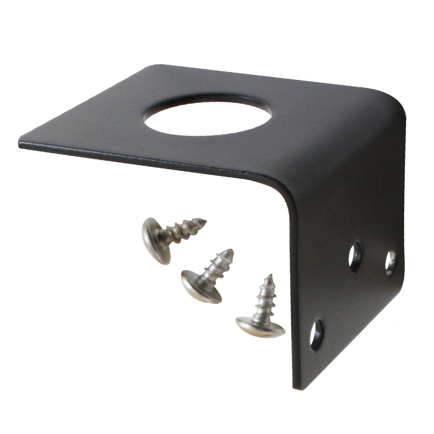 Browning 5G/4G/3G/LTE/Wi-Fi/Cellular 4-dBi Gain 806 MHz to 2500 MHz Tri-Band Antenna Hole-Mount Kit with 17-Ft. Low-Loss Cable and SMA Connector