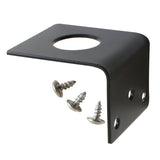 Browning 5G/4G/3G/LTE/Wi-Fi/Cellular 4-dBi Gain 806 MHz to 2500 MHz Tri-Band Antenna Hole-Mount Kit with 17-Ft. Low-Loss Cable and SMA Connector