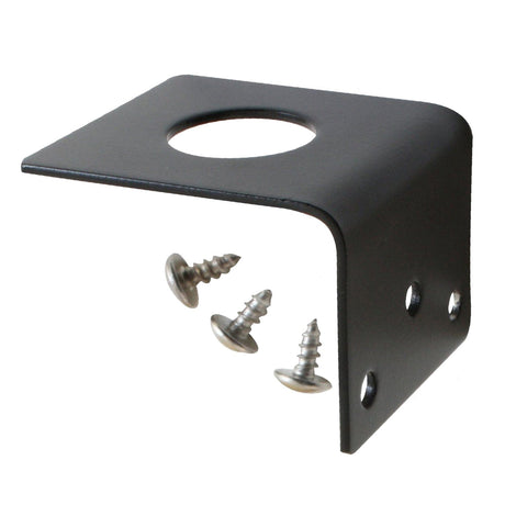 Browning 5G/4G/3G/LTE/Wi-Fi/Cellular 4-dBi Gain 806 MHz to 2500 MHz Tri-Band Antenna Hole-Mount Kit with 17-Ft. Low-Loss Cable and SMA Connector