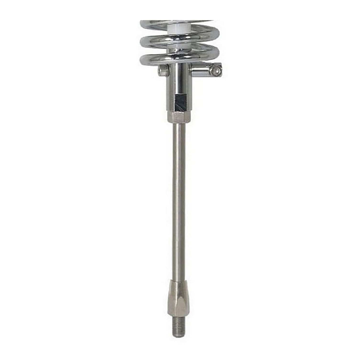 Browning 10000-Watt High-Performance 25 MHz to 30 MHz Broad-Band Round-Coil CB Antenna, 63 In. Tall, BR-28