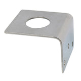 Browning 3/4-In. NMO-Mount Stainless Steel L Bracket, BR-34