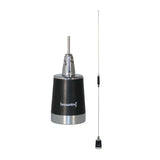 Browning 200-Watt 450 MHz to 470 MHz 5.5-dBd-Gain UHF Antenna with NMO Mounting, BR-450