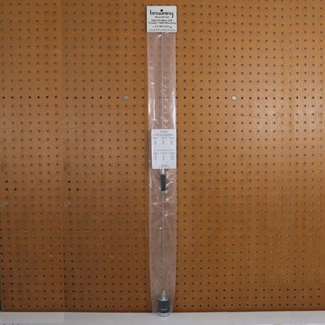 Browning 200-Watt 450 MHz to 470 MHz 5.5-dBd-Gain UHF Antenna with NMO Mounting, BR-450