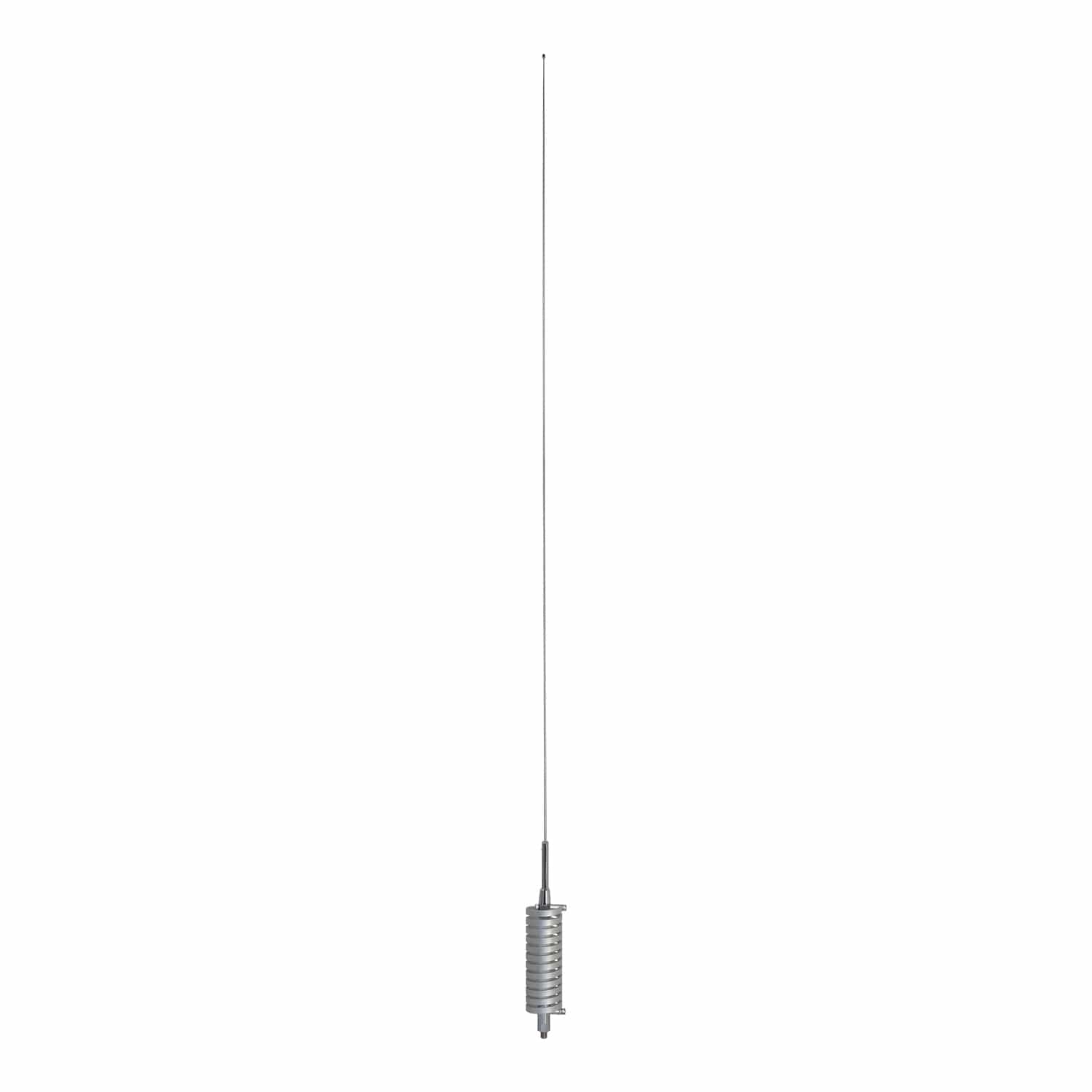 Browning 59-In. High-Performance 15000-Watt 25-MHz to 30-MHz Broad-Band Flat-Coil CB Antenna, BR-77