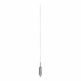 Browning 59-In. High-Performance 15000-Watt 25-MHz to 30-MHz Broad-Band Flat-Coil CB Antenna, BR-77