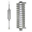 Browning 15000-Watt High-Performance 25 MHz to 30 MHz Broad-Band Flat-Coil CB Antenna, 63 Inches Tall