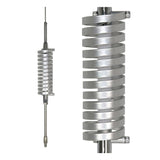 Browning 15000-Watt High-Performance 25 MHz to 30 MHz Broad-Band Flat-Coil CB Antenna, 63 Inches Tall