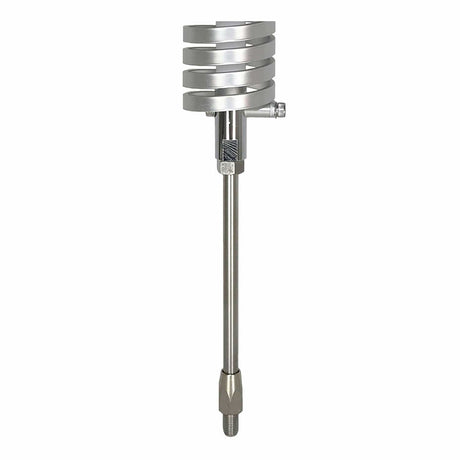 Browning 15000-Watt High-Performance 25 MHz to 30 MHz Broad-Band Flat-Coil CB Antenna, 63 Inches Tall