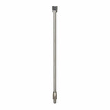 Browning 15000-Watt High-Performance 25 MHz to 30 MHz Broad-Band Flat-Coil Trucker CB Antenna, 68 Inches Tall