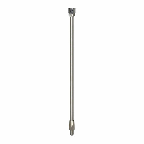 Browning 15000-Watt High-Performance 25 MHz to 30 MHz Broad-Band Flat-Coil Trucker CB Antenna, 68 Inches Tall