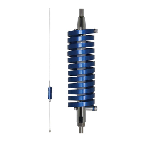 Browning 68-In. 15000-Watt Flat-Coil CB Antenna with 16-In. Shaft, BR-92-BL
