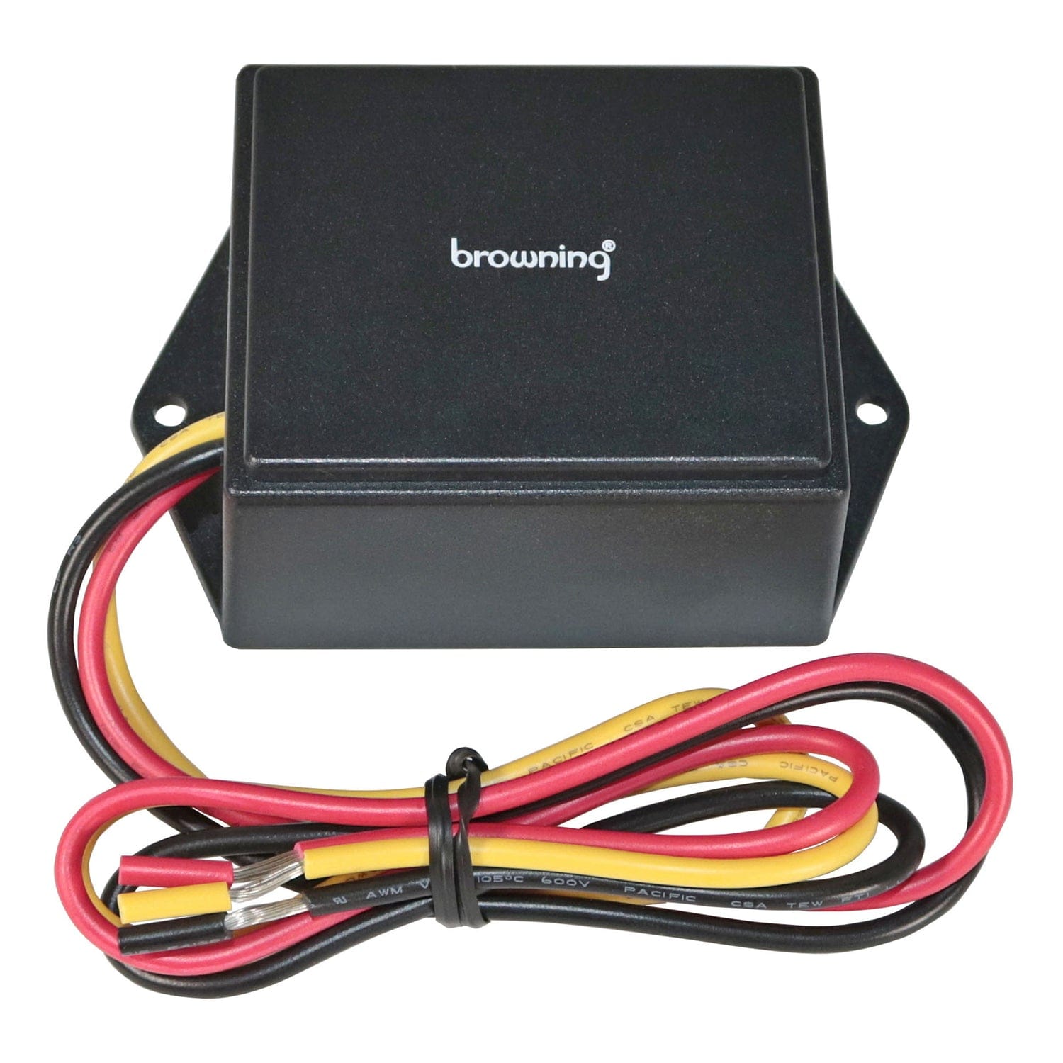 Browning 250-Watt 15-Amp Land Mobile Class Noise Filter