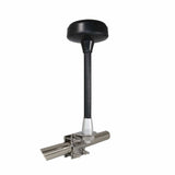 Browning Satellite Radio Trucker Mirror-Mount Antenna with RG58/U Coaxial Cable and SMB-Female Connector, BR-TRUCKER